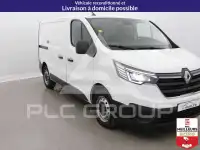 2024 Renault Trafic