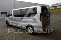 2024 Renault Trafic