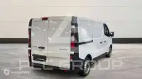 2024 Renault Trafic