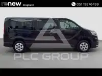 2024 Renault Trafic