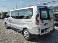 2024 Renault Trafic