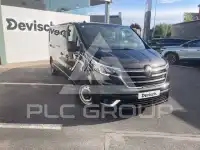 2024 Renault Trafic