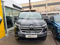 2024 Renault Trafic