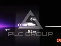 2024 Renault Trafic
