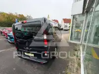 2024 Renault Trafic