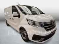 2024 Renault Trafic