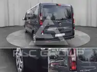 2024 Renault Trafic