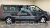 2024 Renault Trafic