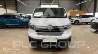 2024 Renault Trafic