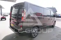 2024 Renault Trafic