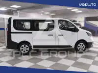 2024 Renault Trafic