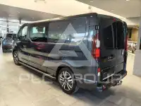 2024 Renault Trafic