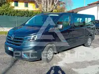 2024 Renault Trafic