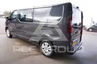 2024 Renault Trafic
