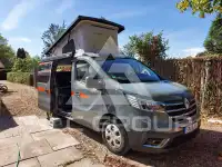 2024 Renault Trafic