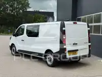 2024 Renault Trafic