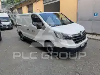2024 Renault Trafic