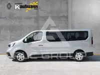 2024 Renault Trafic