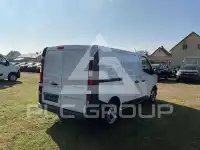 2024 Renault Trafic