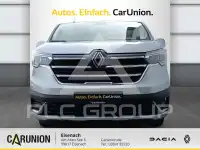 2024 Renault Trafic