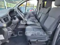 2024 Renault Trafic