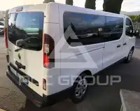 2024 Renault Trafic