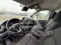 2024 Renault Trafic