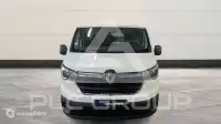 2024 Renault Trafic