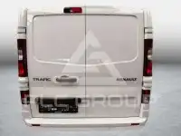 2024 Renault Trafic