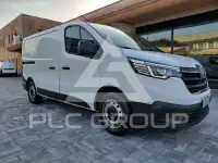 2024 Renault Trafic