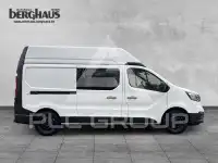 2024 Renault Trafic