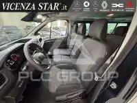 2024 Renault Trafic
