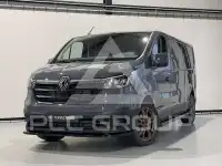 2024 Renault Trafic