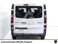 2024 Renault Trafic