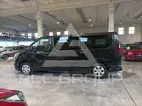 2024 Renault Trafic