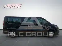 2024 Renault Trafic