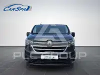 2024 Renault Trafic