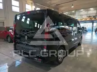 2024 Renault Trafic