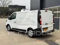 2024 Renault Trafic