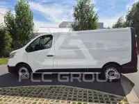 2024 Renault Trafic