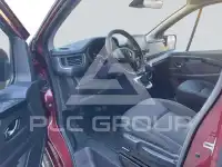 2024 Renault Trafic