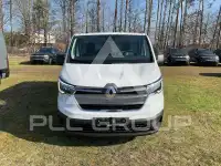 2024 Renault Trafic
