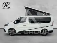 2024 Renault Trafic
