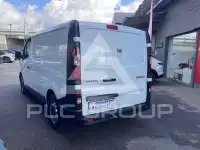 2024 Renault Trafic
