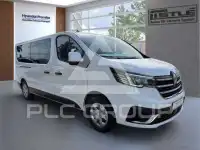 2024 Renault Trafic