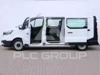 2024 Renault Trafic