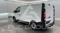 2024 Renault Trafic