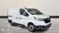 2024 Renault Trafic