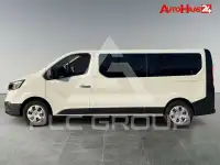 2024 Renault Trafic
