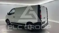 2024 Renault Trafic